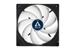 WENTYLATOR DO OBUDOWY 140MM ARCTIC COOLING  F14 140x140