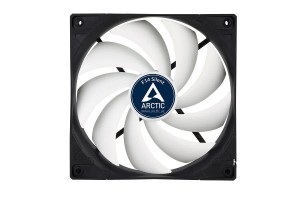 WENTYLATOR DO OBUDOWY 140MM ARCTIC COOLING  F14 SILENT 140x140