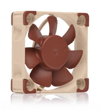 Wentylator NOCTUA 40mm 3700-4500 RPM (12,9dbA) - 1015235