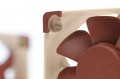 Wentylator NOCTUA 40mm 3700-4500 RPM (12,9dbA) - 1015241