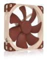 Wentylator NOCTUA 140mm SSO2, AAO Frame od 9,1 dBA - 1015279