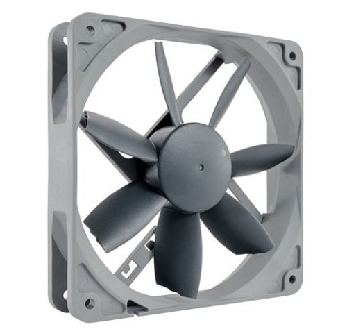 Wentylator NOCTUA redux 120mm 6,8 dBA / 700 RPM - 1015454