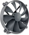 Wentylator NOCTUA redux 140mm PWM, montaż na 120mm - 1015495