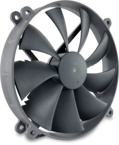 Wentylator NOCTUA redux 140mm PWM, montaż na 120mm - 1015495