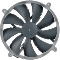 Wentylator NOCTUA redux 140mm PWM, montaż na 120mm - 1015496
