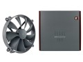 Wentylator NOCTUA redux 140mm PWM, montaż na 120mm - 1015497
