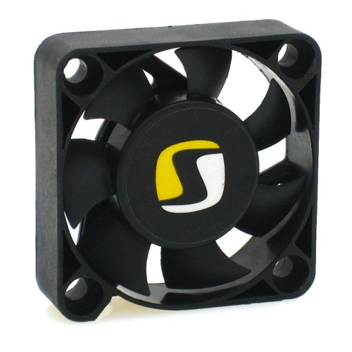 Wentylator do komputera SilentiumPC Zephyr 40 SPC010 (40 mm; 4200 obr/min) - 722968