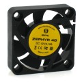 Wentylator do komputera SilentiumPC Zephyr 40 SPC010 (40 mm; 4200 obr/min) - 722969