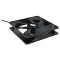 Wentylator SilentiumPC Mistral 120 - 1015680