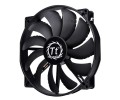 Wentylator do obudowy Thermaltake Pure 20 CL-F015-PL20BL-A (200 mm; 800 obr/min) - 926064