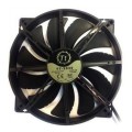 Wentylator do obudowy Thermaltake Pure 20 CL-F015-PL20BL-A (200 mm; 800 obr/min) - 926066