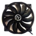 Wentylator do obudowy Thermaltake Pure 20 CL-F015-PL20BL-A (200 mm; 800 obr/min) - 926065