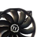 Wentylator do obudowy Thermaltake Pure 20 CL-F015-PL20BL-A (200 mm; 800 obr/min) - 926069