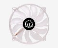 Wentylator do obudowy Thermaltake Pure 20 LED Blue CL-F016-PL20BU-A (200 mm; 800 obr/min; Niebieski) - 952370