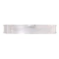 Wentylator do obudowy Thermaltake Pure 20 LED Blue CL-F016-PL20BU-A (200 mm; 800 obr/min; Niebieski) - 952373