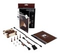 Wentylator NOCTUA NF-A8 ULN 80mm 6,5 dBA - 1015396