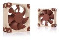 Wentylator NOCTUA NF-A8 FLX 80mm 7,9 dBA - 1015317