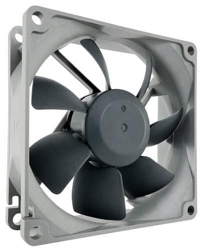 Wentylator NOCTUA redux 80mm PWM 325 - 1800 RPM - 1015623
