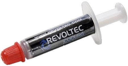 Pasta termoprzewodząca Revoltec GREASE RZ032 - 867794