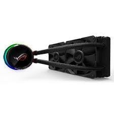 Chłodzenie wodne Asus ROG RYUO 240 2x120mm