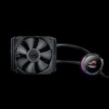 Chłodzenie wodne Asus ROG RYUO 240 2x120mm - 836927