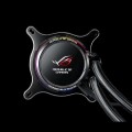 Chłodzenie wodne Asus ROG RYUO 240 2x120mm - 836929