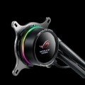 Chłodzenie wodne Asus ROG RYUO 240 2x120mm - 836928