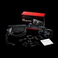 Chłodzenie wodne Asus ROG RYUO 240 2x120mm - 836932
