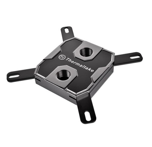 Blok wodne Thermaltake Pacific W1 CL-W022-CU00BL-A - 1123297