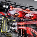 Blok wodne Thermaltake Pacific W1 CL-W022-CU00BL-A - 1123305