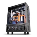 THERMALTAKE V-TUBLER PETG (12MM - 16MM, 4X 100CM) TUBA - TRANSPARENT CL-W116-PL16TR-A - 1163619