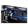 THERMALTAKE V-TUBLER PETG (12MM - 16MM, 4X 100CM) TUBA - TRANSPARENT CL-W116-PL16TR-A - 1163620