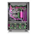 THERMALTAKE V-TUBLER PETG (12MM - 16MM, 4X 100CM) TUBA - TRANSPARENT CL-W116-PL16TR-A - 1163616