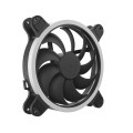 Wentylator SilentiumPC HP Corona RGB 140mm 3-pack - 723279