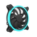 Wentylator SilentiumPC HP Corona RGB 140mm 3-pack - 723280