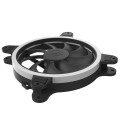 Wentylator SilentiumPC HP Corona RGB 140mm 3-pack - 723270