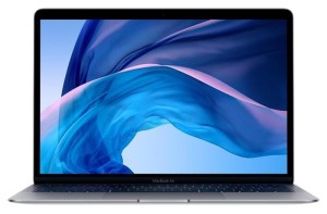 Notebook Apple MacBook AIR 13,3" WQXGA/Apple M1/8GB/SSD512GB/Apple M1/macOS Grey