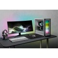 Corsair iCUE H150i ELITE CAPELLIX 360mm RGB Whi - 1143687