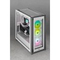 Corsair iCUE H150i ELITE CAPELLIX 360mm RGB Whi - 1143681
