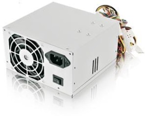 ZASILACZ I-BOX ATX 400W BASIC CE+PFC 24PIN BOX