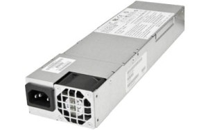 Zasilacz Supermicro PWS-605P-1H (600W) 80+ Platinum