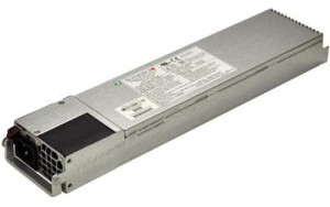 ZASILACZ DO OBUDOWY SUPERMICRO 1200W 1U GOLD