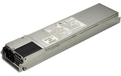 ZASILACZ DO OBUDOWY SUPERMICRO 1200W 1U GOLD - 808063