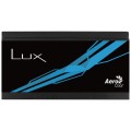 ZASILACZ AEROCOOL PGS LUX 550W 80+ Bronze - 807569
