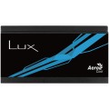 ZASILACZ AEROCOOL PGS LUX 650W 80+ Bronze - 807575