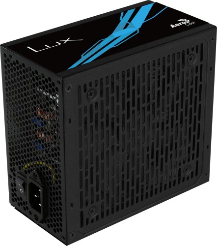 ZASILACZ AEROCOOL PGS LUX 850W 80+ Bronze/ PSU - 941051