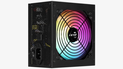 ZASILACZ AEROCOOL PGS KCAS PLUS 750W RGB 80+Gold - 940929