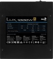 ZASILACZ AEROCOOL PGS LUX 1000W 80+ Gold - 1134952