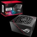 Zasilacz Asus ROG-STRIX-550G 550W ATX 135mm 80+ Gold - 807820