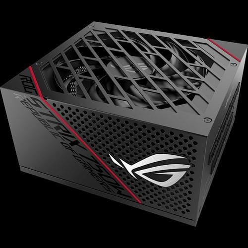 Zasilacz Asus ROG-STRIX-750G 750W ATX 135mm 80+ Gold - 808170